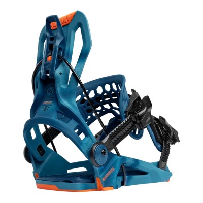 2526 플로우 니데커 인업고 바인딩 페닉스 - 트로픽