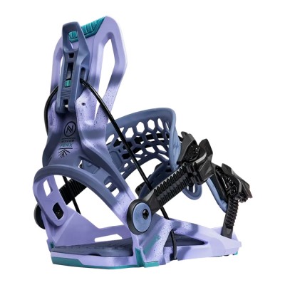 2526 플로우 니데커 인업고 바인딩 페닉스 - 오키드