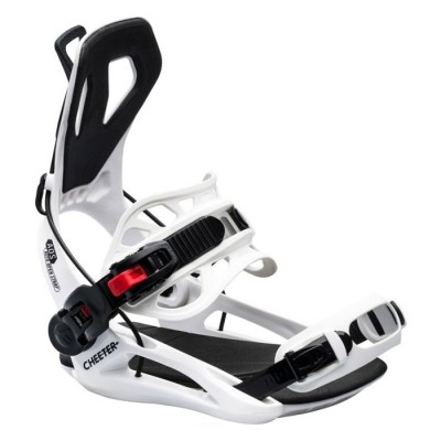 2526 그누 인업고 바인딩 치터 - 화이트