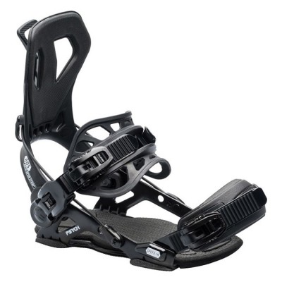 2526 그누 인업고 바인딩 싸이크 - 블랙