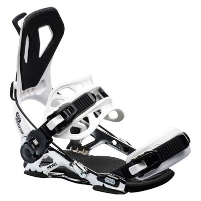 2526 그누 인업고 바인딩 싸이크 - 화이트