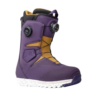 2526 니데커 스노우보드 부츠 알타이 - 퍼플