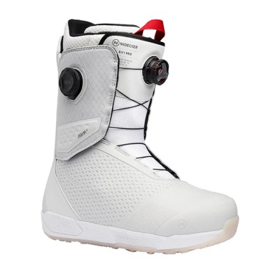 2526 니데커 스노우보드 부츠 리프트 프로 - 화이트