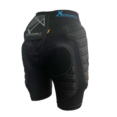 2526 데몬 여성용 엉덩이보호대 플렉스포스 X V6 D3O/XRD