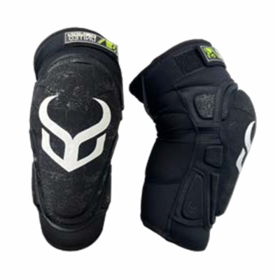 2526 데몬 무릎보호대 하이퍼 V5 D3O/XRD