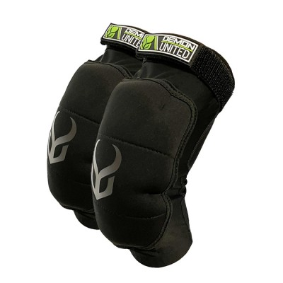 2526 데몬 무릎패드 제로 니패드 w/RF D3O