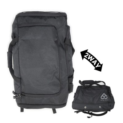 로그-포티스키 보드부츠 타입 백팩