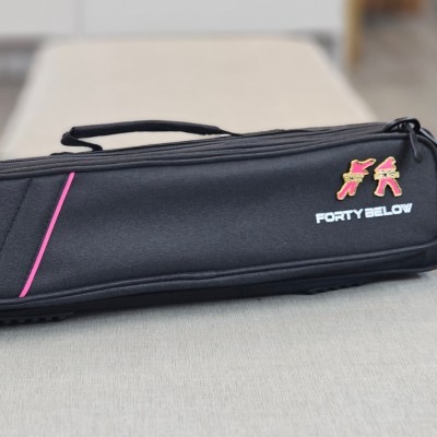 포티스키 스키부츠형 전용가방